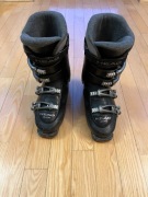 Buty zjazdowe Head Rush 5 juniorskie r.26