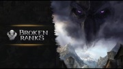 Broken ranks PL 4K za 270zł