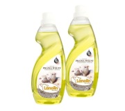 Płyn do prania wełny merino z lanoliną i nanosrebrem LANOLIN 2000ml