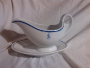 PORCELANA SOSJERKA WAFFEN SS LEIBSTANDARTE HITLER