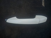 Mercedes Klasa A,B,C,E,GLK,CLA itd lewa tylna klamka lak. 650 A2407600170 