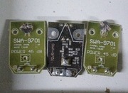 Najmocniejszy na rynku przedwzmacniacz antenowy 45db