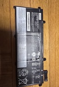 Bateria lenovo L18M3P73