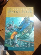 Syreni śpiew - Anne Ursu