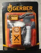 Zestaw survivalowy Bear Grylls – kompaktowy i niezawodny