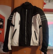 Kurtka i spodnie na motocykl 