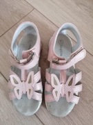 Sandałki różowe Lupilu rozmiar 29