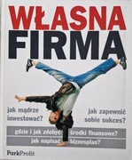 Własna firma. Flis, Makiewicz.