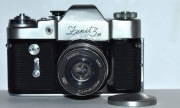 ZENIT 3 M. / INDUSTRIAL -  50 / 35.50 - 1968.R.