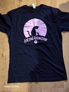 Koszulka dla kociarzy size xxxl