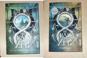 Das Rad der Zeit 1 i 2 Robert Jordan, Uwe Luserke