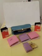 LIU JO PRÓBKI PERFUM ZESTAW