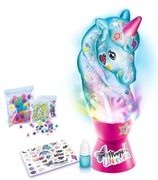 Świecący jednorożec lampka Canal Toys Kosmiczna lampa jednorożec
