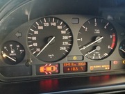 Licznik BMW e39 2.5 TDS 