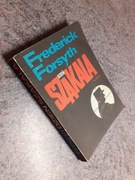 Frederick  Forsyth - Dzień szakala [Czytelnik III/1989] 