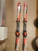 Narty Elan Formula GX 130