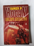 Gwiezdne Dziedzictwo I tom Trylogii Gigantów 
