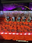 Chaos Terminator Warhammer 40k wh40k CSM 2