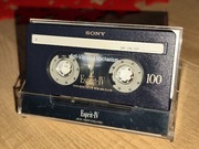 Kaseta SONY  Esprit IV Metal  - 100 minut  
