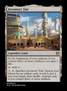 [MTG] [PROXY] Inventors' Fair