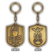 BRELOK sierż. Józef Franczak - LALEK