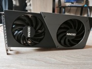 Inno3D GeForce RTX 4070 Gwarancja