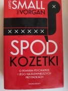 Spod kozetki Gary Small, Gigi Vorgan