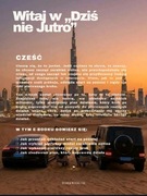 E-book Dziś nie Jutro 