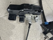 6008913-00-C TESLA MODEL S LIFT 16-21