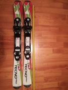 Narty TechnoPRO 90cm 