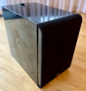 Yamaha subwoofer MusicCast Sub 100