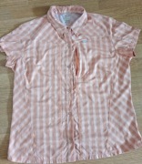 Koszula trekkingowa damska Columbia Titanium r.XL