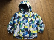 Kurtka narciarska zimowa Lupilu rozmiar 98/104