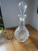 Karafka kryształowa ZOBACZ KONIECZNIE