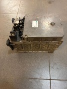 Bateria akumulator 44V Przetwornica DC/DC Mercedes A0009824212 Accumotive