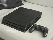 Konsola PS4 Playstation 4 Pro 1TB