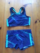 komplet sportowy dziewczęcy Next 134