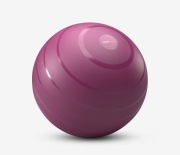 Piłka fitness Nyamba rozmiar 1 / 55 cm