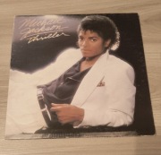 Michael Jackson Thriller Winyl 1 Wydanie Kanadyjskie