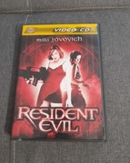 Resident Evil (2002), wydanie CD