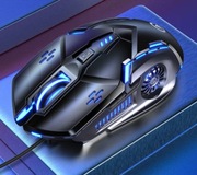 Mysz gamingowa G5 LED komputerowa 