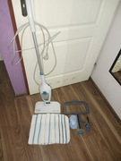 Mop parowy Black & Decker FSMH13E5 5w1 1300W