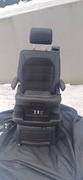 Fotel środkowy obrotowy Volkswagen Multivan T5 T6