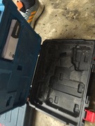 Skrzynki narzędziowe Metabo Bosch  walizka 