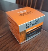 L’Oréal Men Expert Hydra 24H Krem nawilżający 