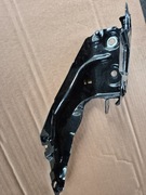 Mocowanie błotnika prawego AUDI Q5 80a 80A821136A- NOWE czarne 