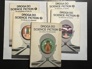 Droga do Science Fiction - komplet