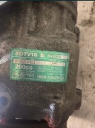 Kompresor, sprężarka klimatyzacji mazda 3 1.6