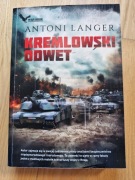 Antoni Langer - Kremlowski odwet - Łódź