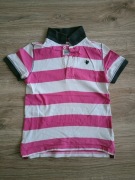 Bluzka koszulka t-shirt krótki rękaw Next rozm. 122/128 7/8 lat